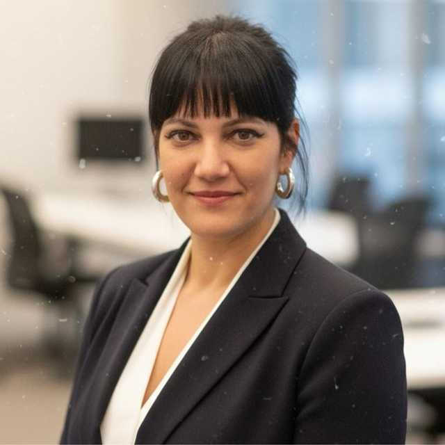 Candidate avatar