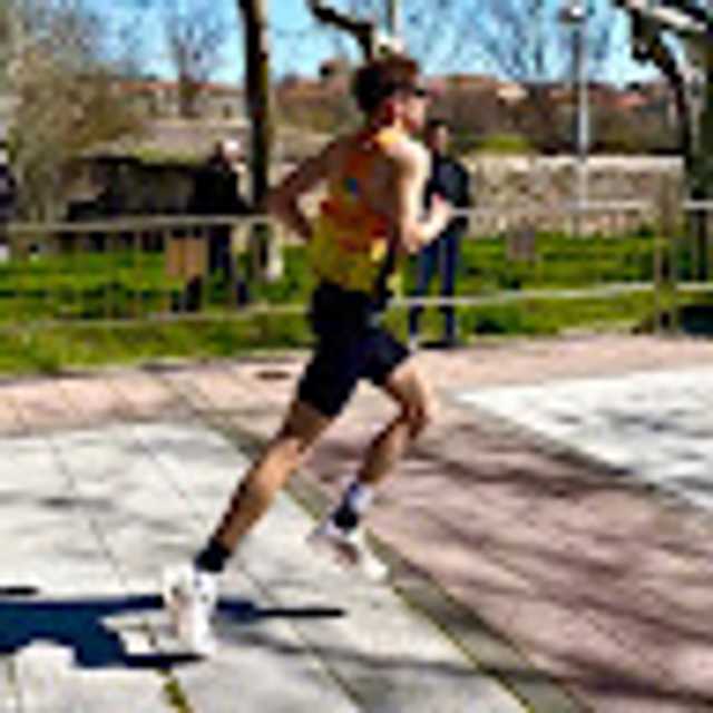 Candidate avatar