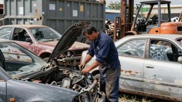 Mechanic