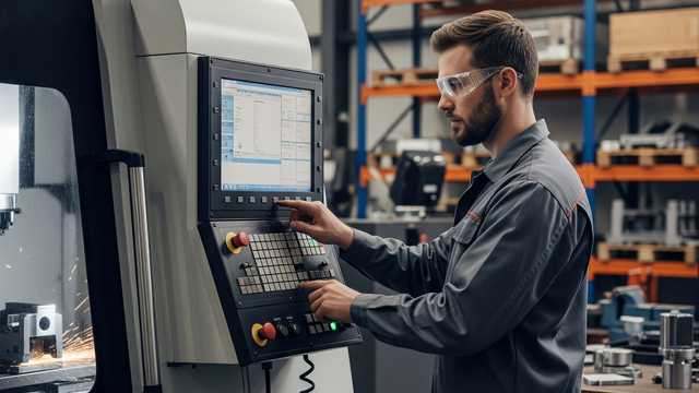 OFICIAL DE PRIMERA (PRODUCCIÓ INDUSTRIAL METAL·LÚRGICA)