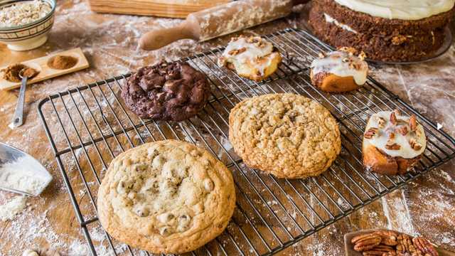 Ayudante/a de Cocina