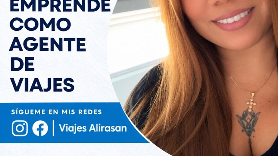 Viajes Alirasan  cover image