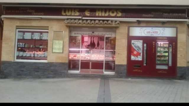 Carnicero o ayudante de carniceria (H/M)