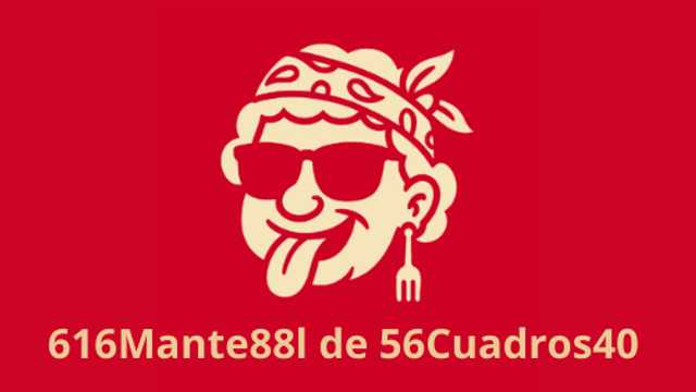 Cocinero/a