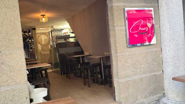 Camarero/a de Sala/Terraza
