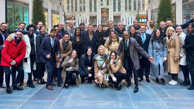 Public Speaking & Sales Ambassador | Luxury Cruise Ships