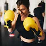 Brooklyn Fitboxing S. avatar icon