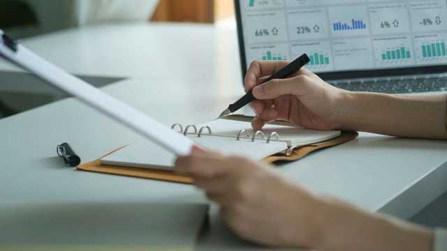 Auxiliar Administrativo/a