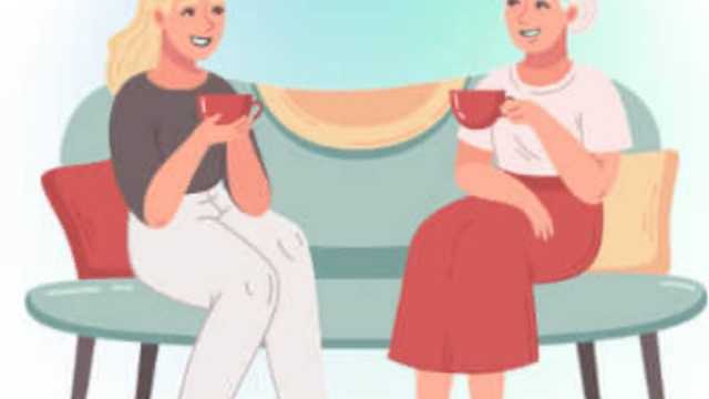 Cuidador/a de Personas