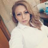 Gisela S. avatar icon