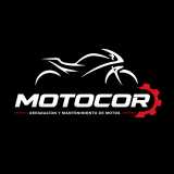 Motocor logo