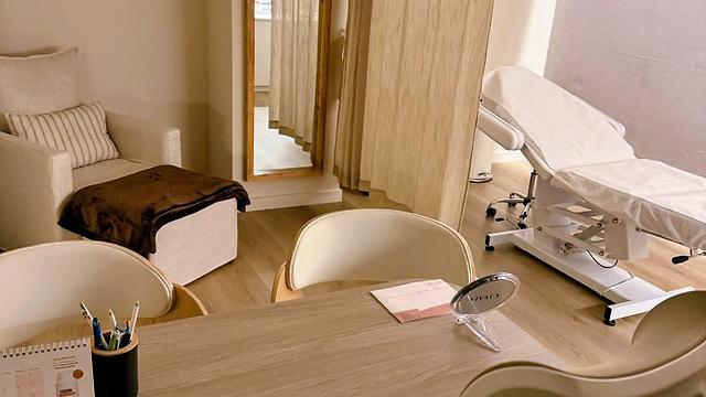 Esteticista
