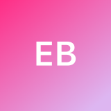 EUGENIA B. avatar icon