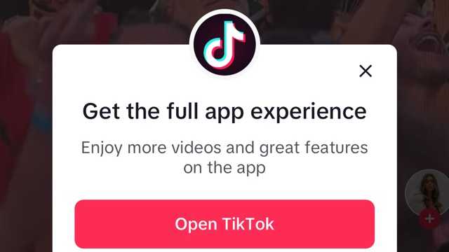 Tiktok Community Manager