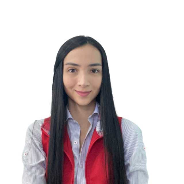 Candidate avatar