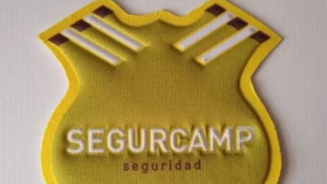 Vigilante de seguridad