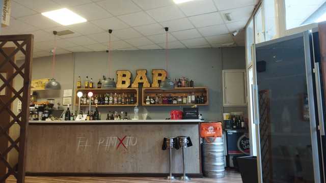 Ayudante/a de Cocina