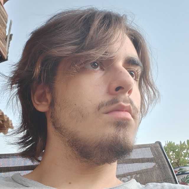 Candidate avatar