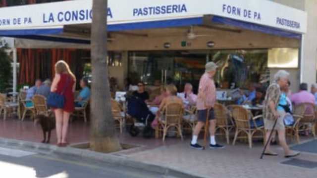 Ayudante/a de Pastelería