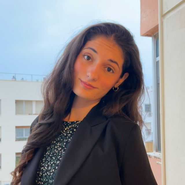 Candidate avatar
