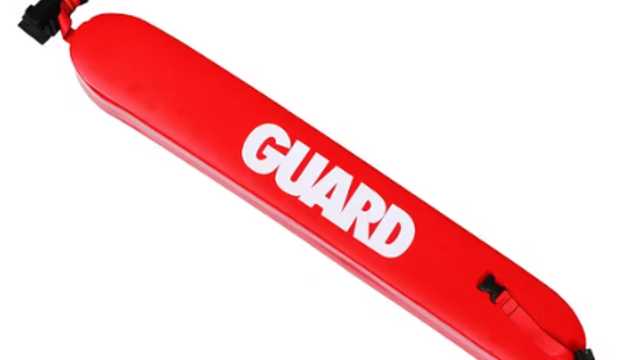 Socorrista piscina Girona (6 meses)