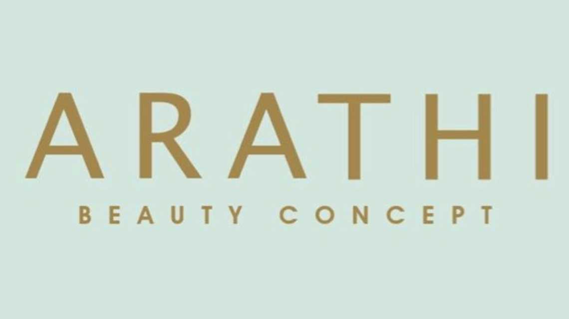 Arathi beauty concept cover image