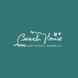 The Beach House Restaurant Marbella logo