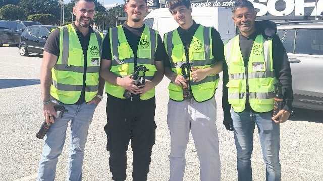 Comercial fijo + comisión