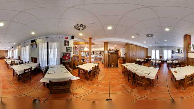 Ayudante/a de Cocinero/a