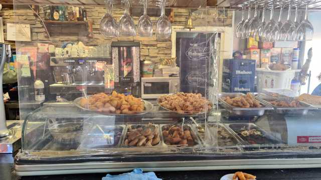 Ayudante de Cocina Avanzado/a