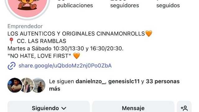 Camarero/a