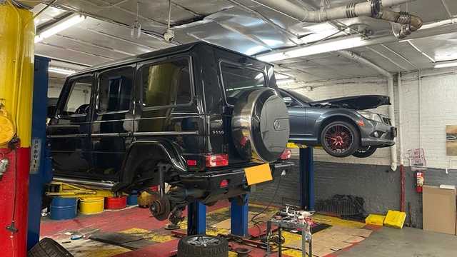 Mechanic
