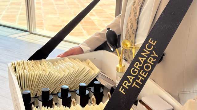 Fragrance Concierge / Event Assistant