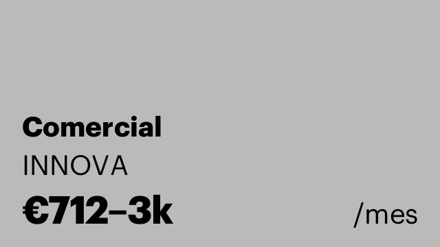Comercial