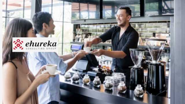 DEPENDIENTE/A 30H - PARA NUEVA APERTURA TURNO SEGUIDO