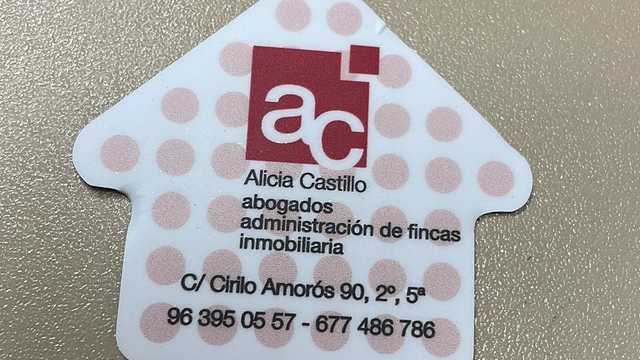 Administrativo/a