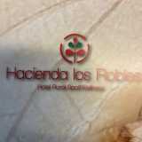 HACIENDA LOS ROBLES,S.L. logo