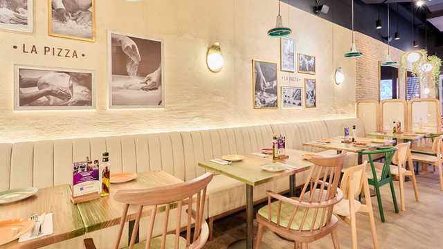 Ayudante/a de Cocina