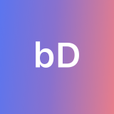 benjamin D. avatar icon