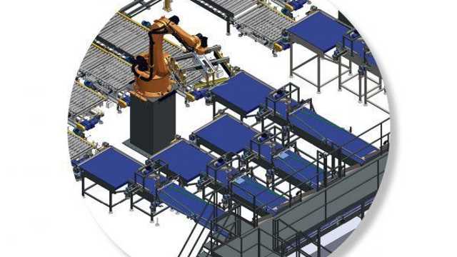 MONTADOR DE MAQUINARIA