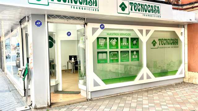 Agente Comercial