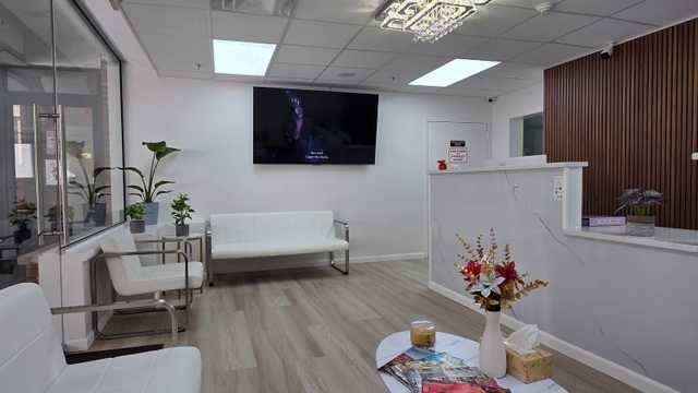 Front Desk Dental Receptionist Front Desk Dental Receptionist