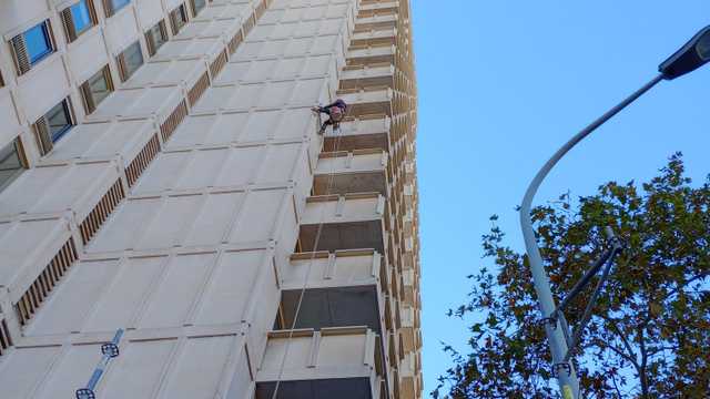 ARQUITECTO/A TÉCNICO/A JUNIOR