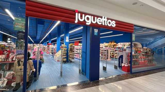 Dependiente/a de Tienda