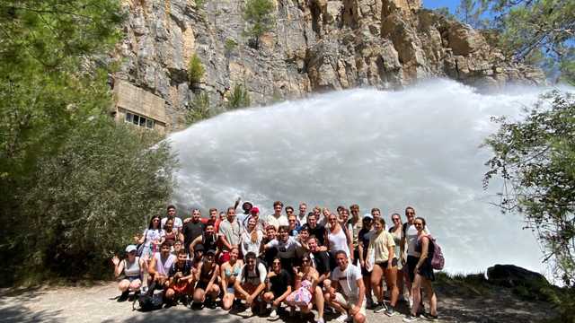 SUMMER JOB OFFER 2026 – TOUR COORDINATOR / GUIDE