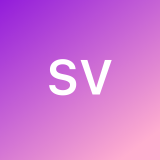 Sergio V. avatar icon