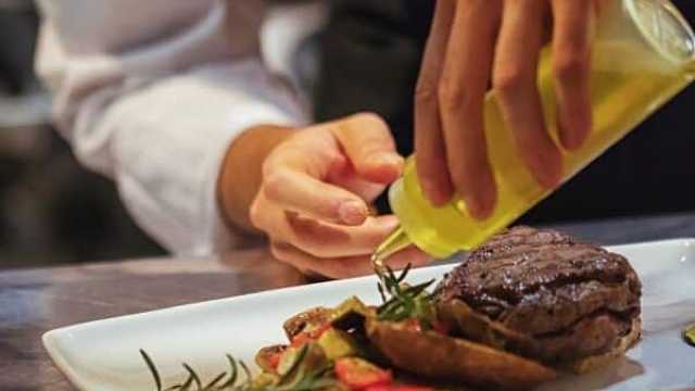 CHEF PRIVADO