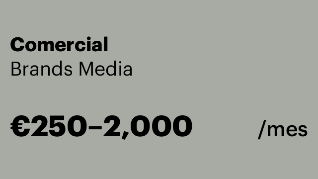 Comercial