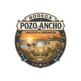 Bodega Pozo Ancho logo