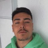 David G. avatar icon